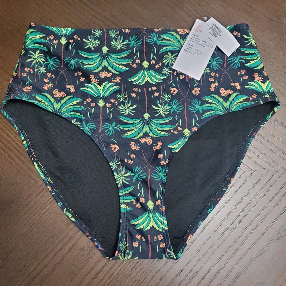 Old Navy bikini bottoms Women's size Medium New With Tags